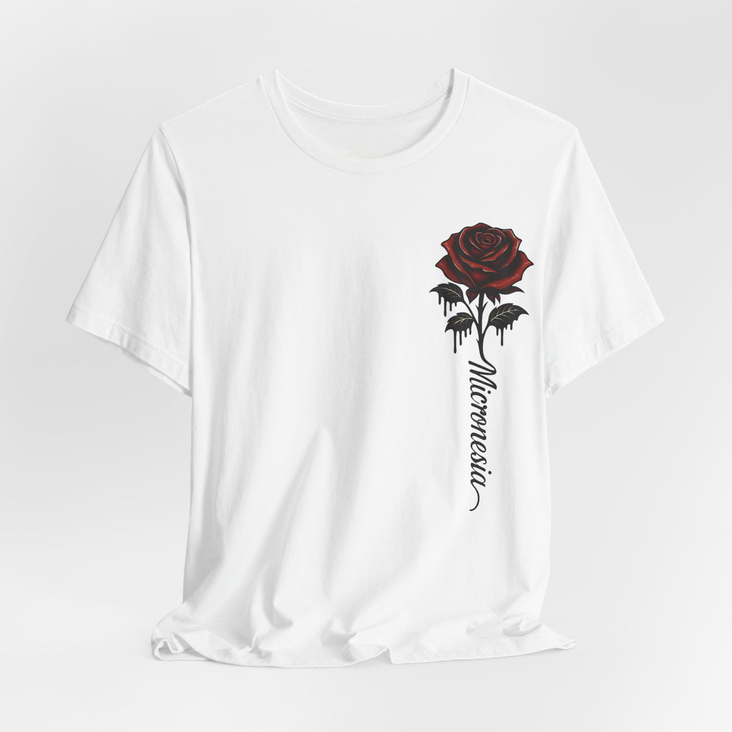 Memories Rose