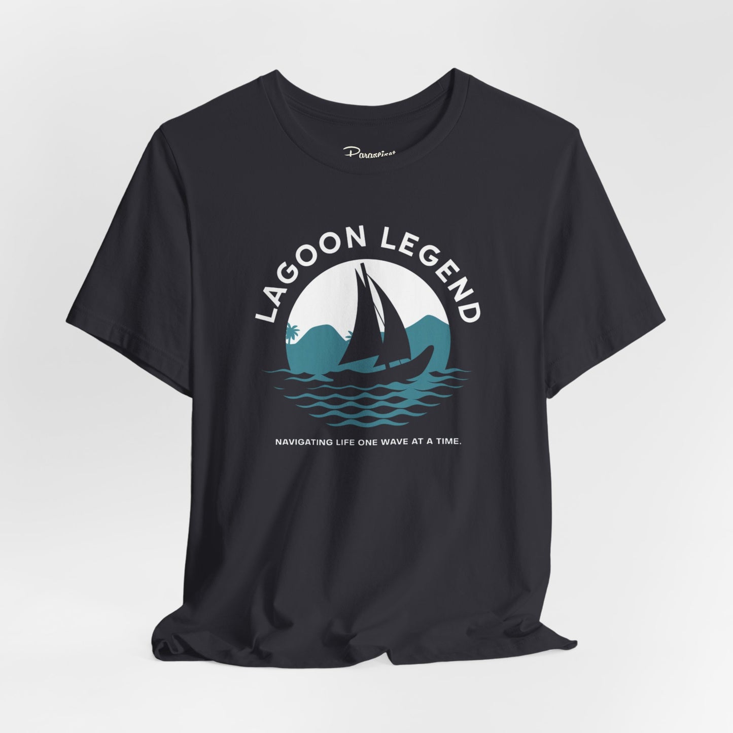 Lagoon legend