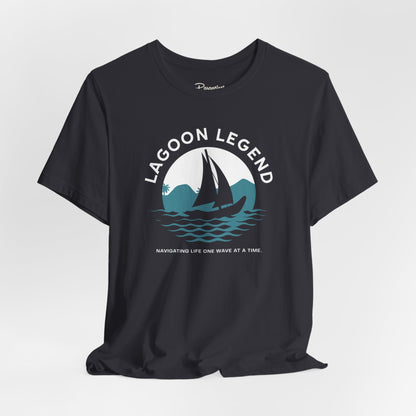 Lagoon legend