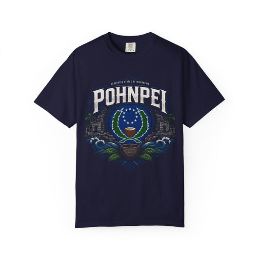 pohnpei