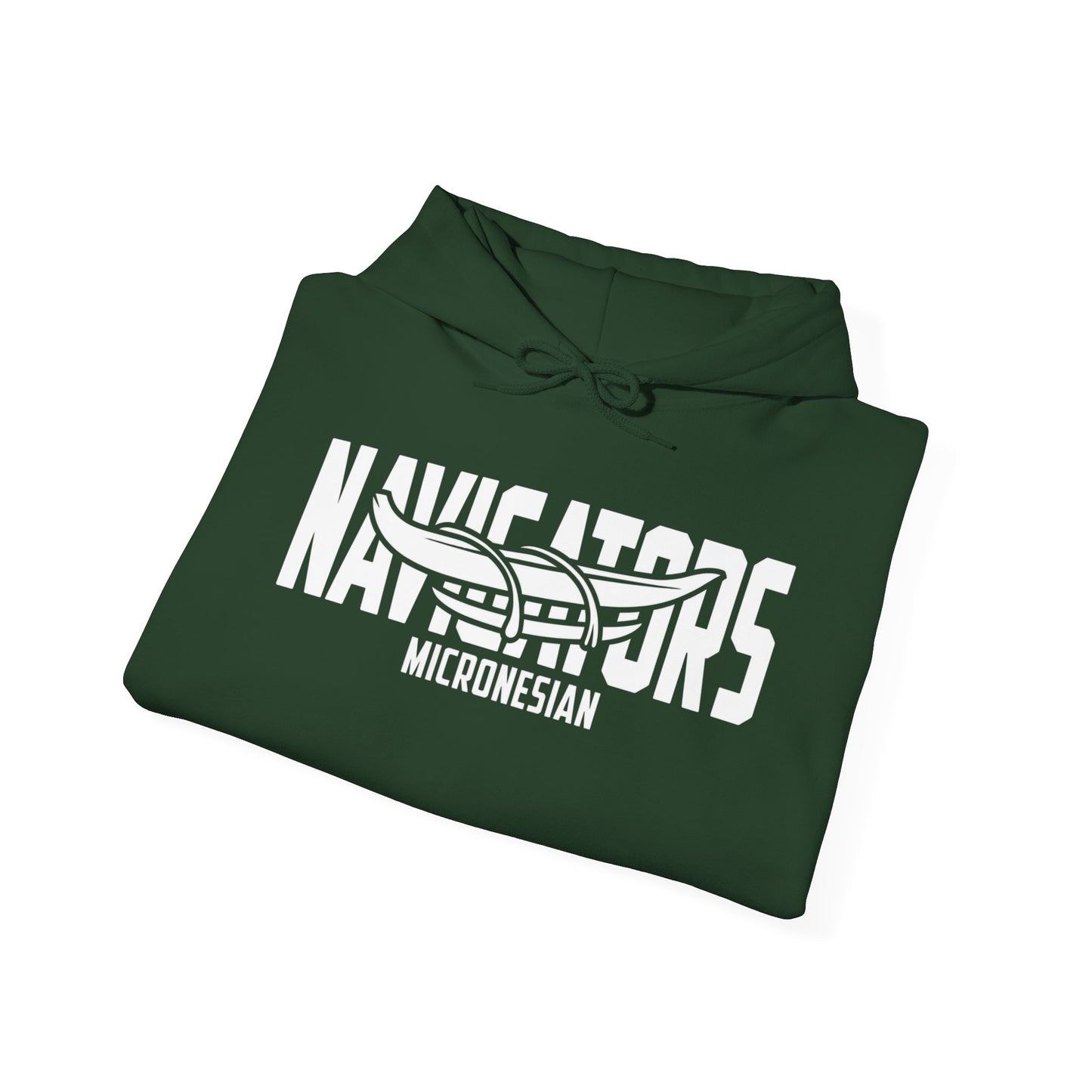 Navigator Hoodie