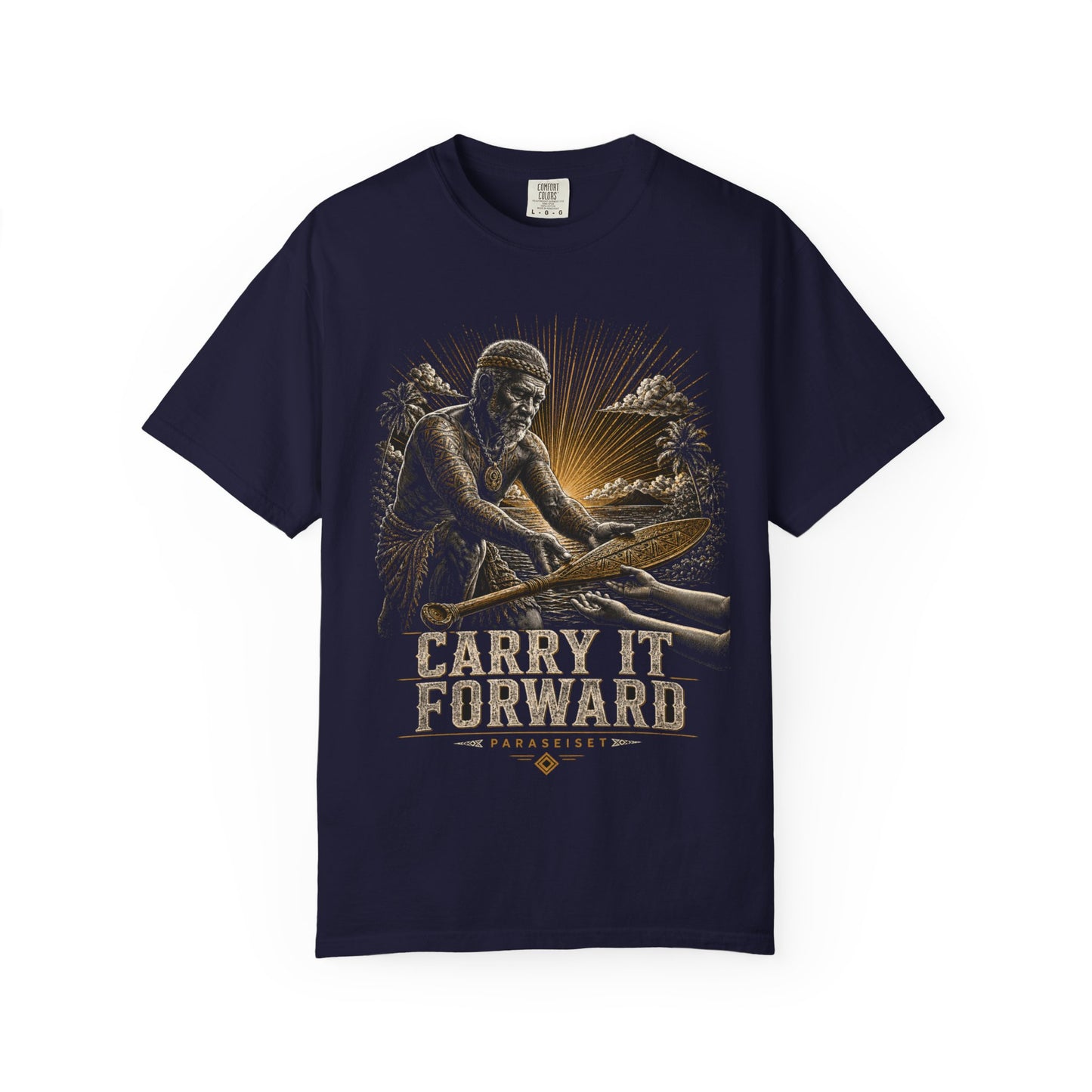 Carry it Forward