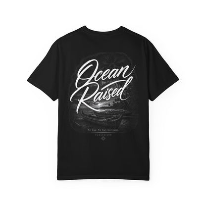 Ocean Raised