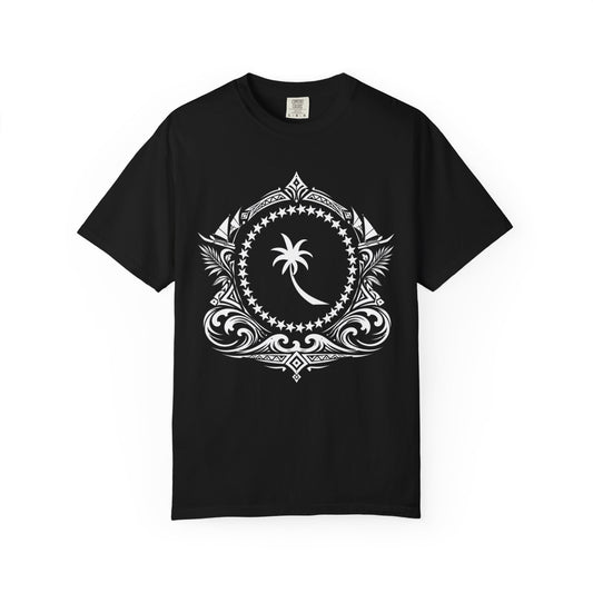 Chuuk Symbol