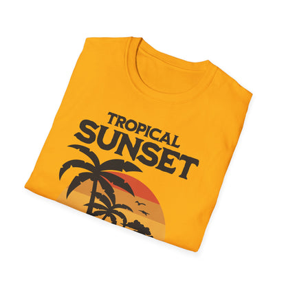 Tropical Sunset