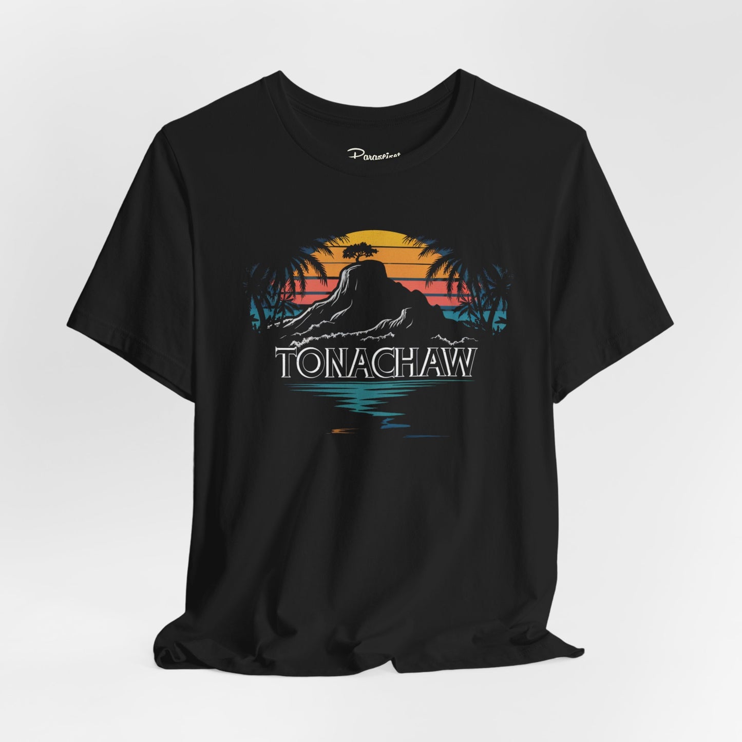 Tonachaw Unisex Tee