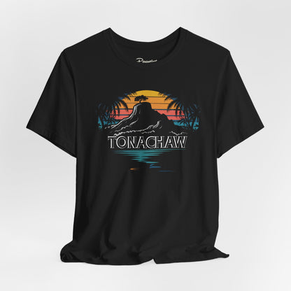 Tonachaw Unisex Tee