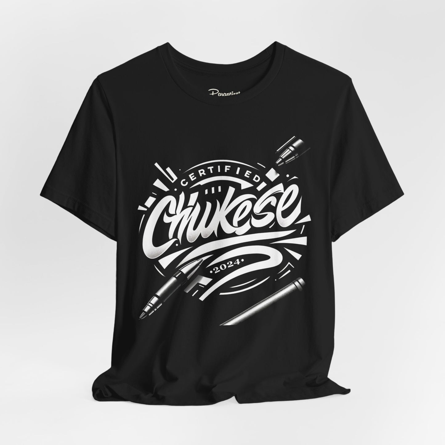Certified Chuukese