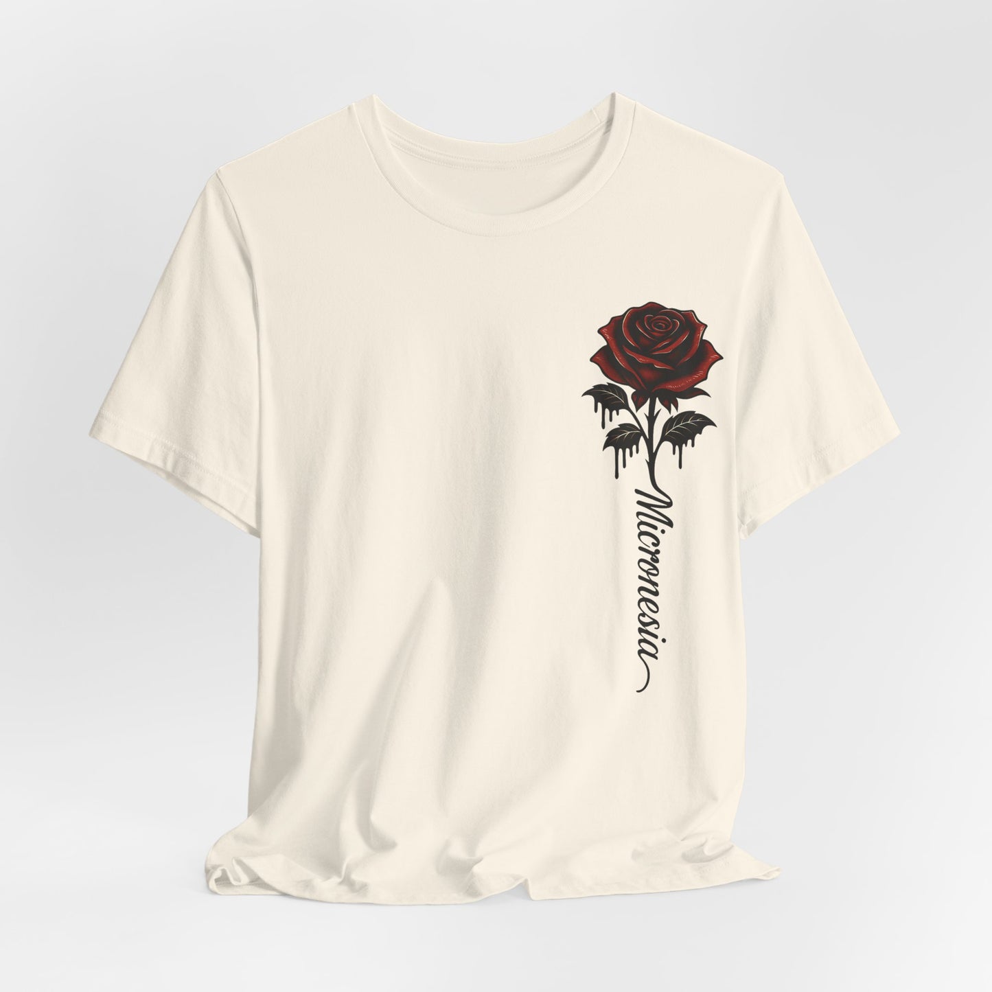 Memories Rose