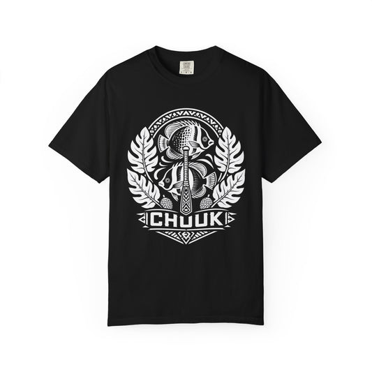 Chuuk Tee