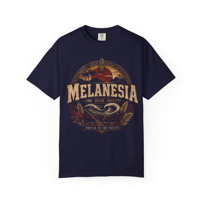 Melanesia