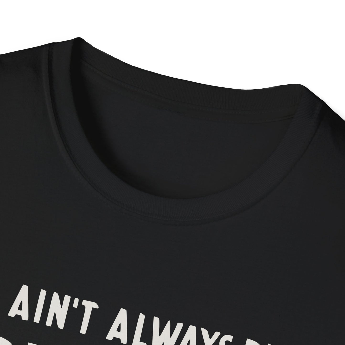Island Silence Tee