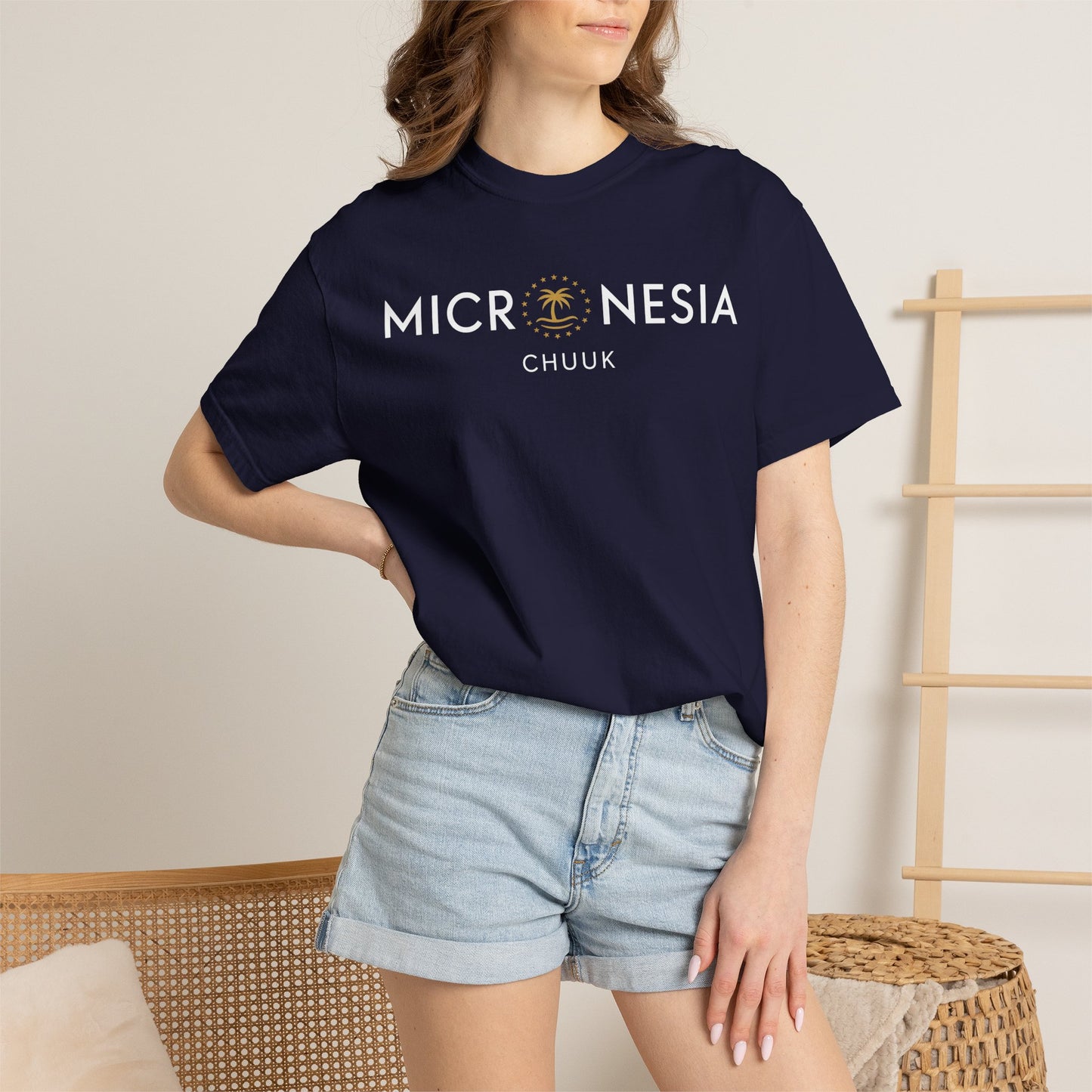 Micronesia Chuuk
