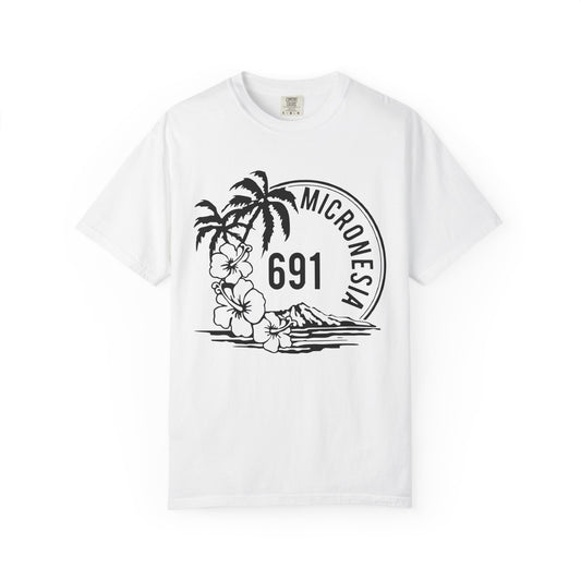 Micronesia 691