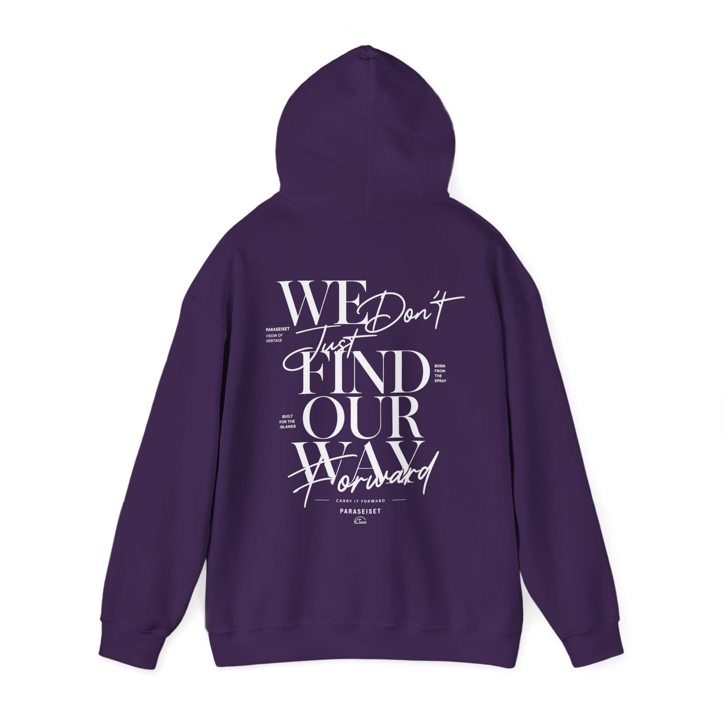 Find Our Way