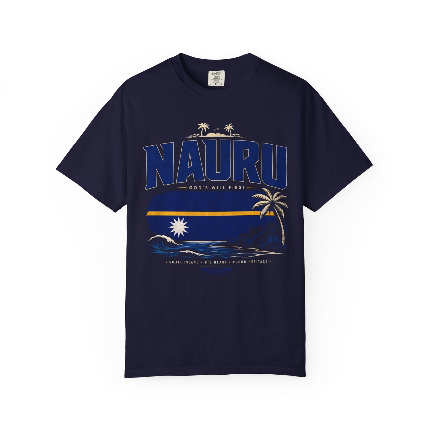 Nauru