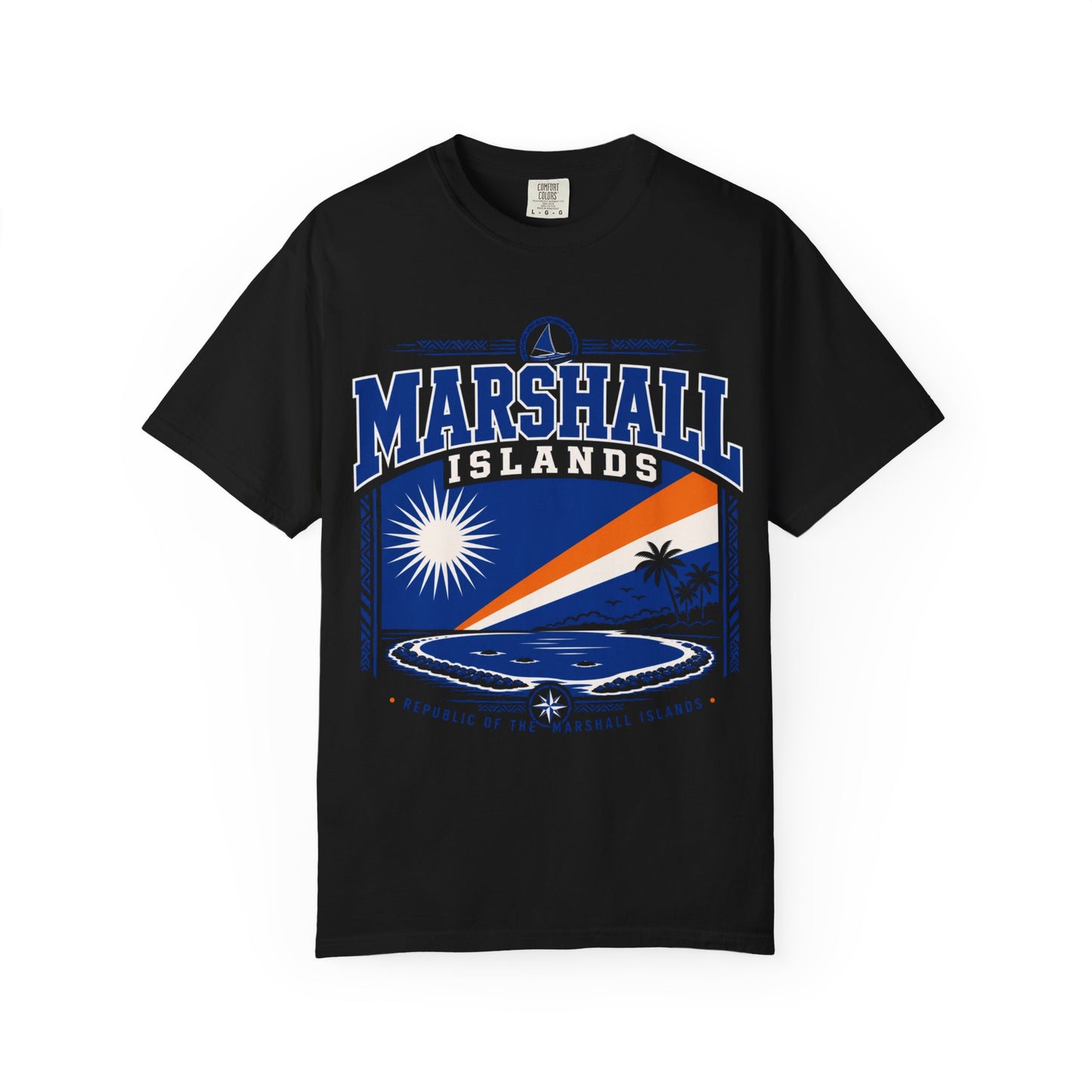Marshall Islands