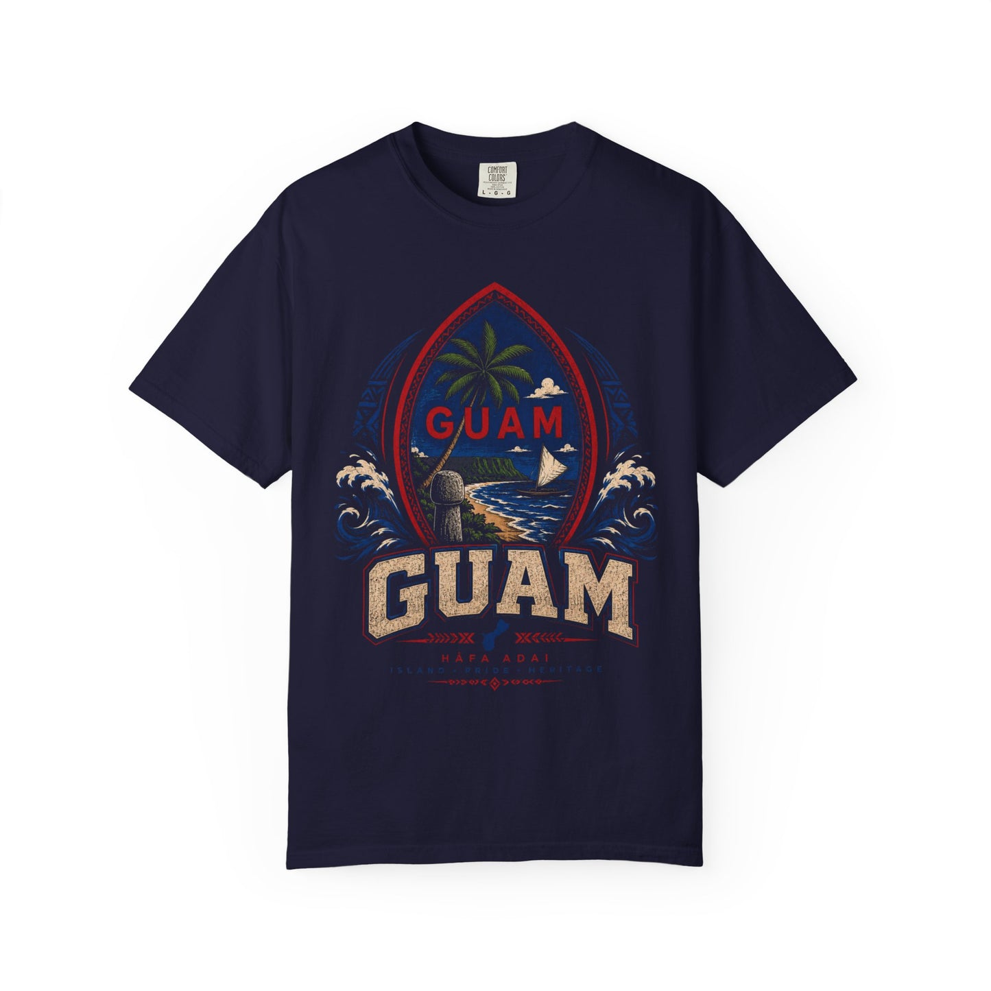 Guam
