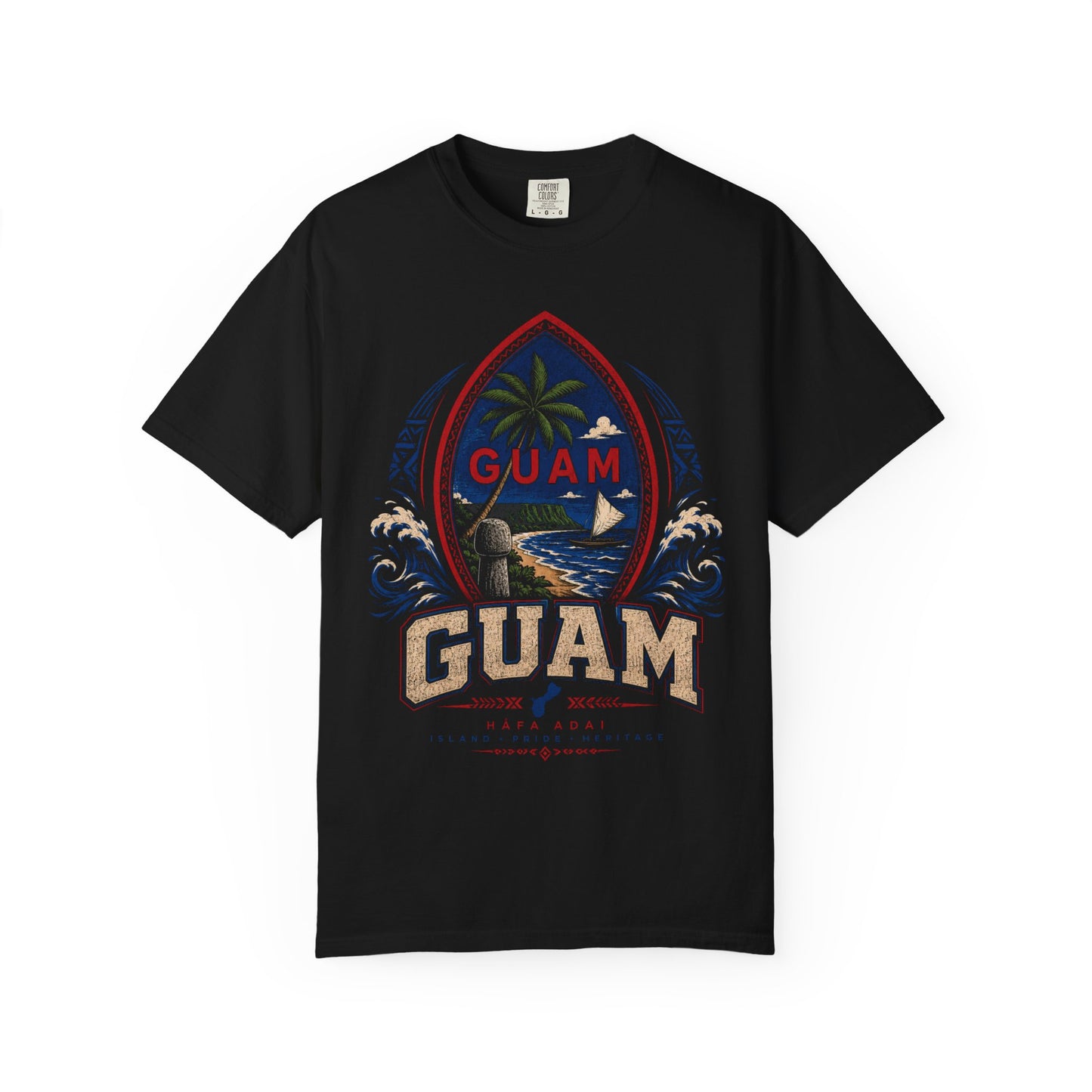 Guam