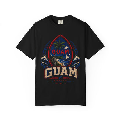 Guam