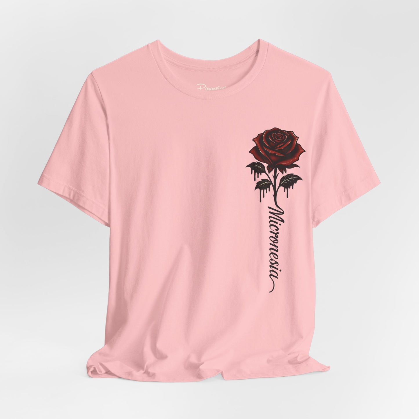 Memories Rose