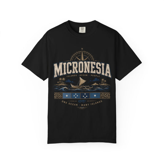 Micronesia