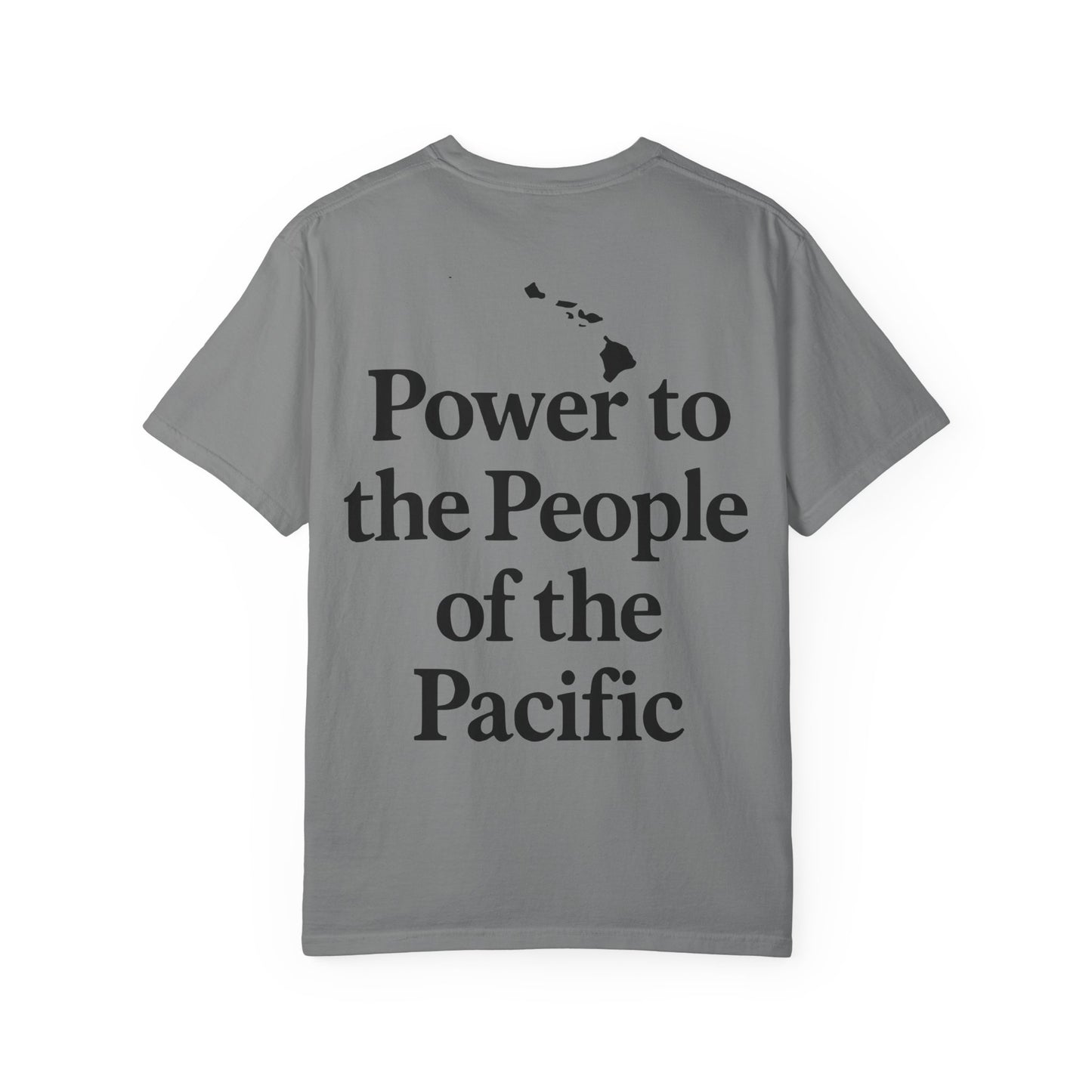 power to the People