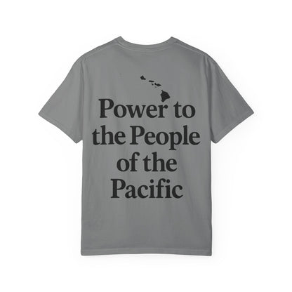 power to the People