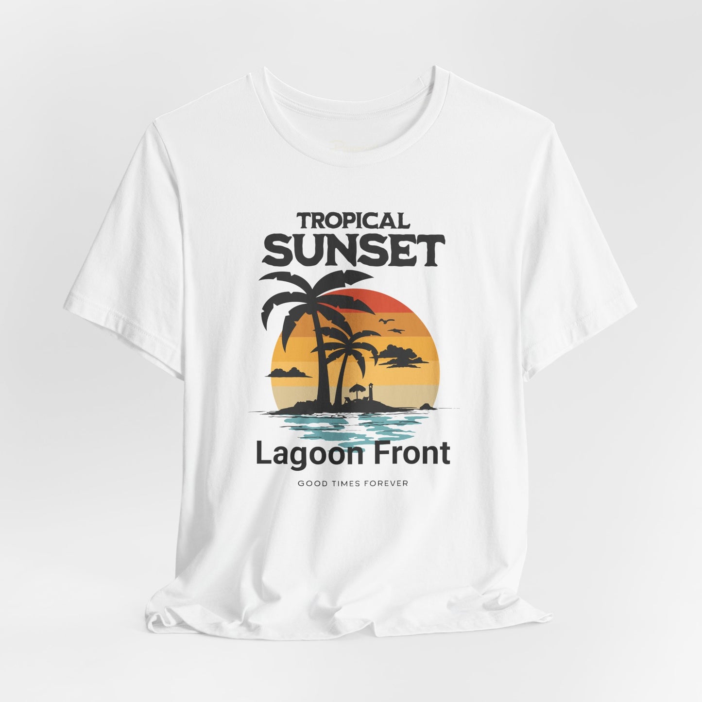 Tropical Sunset