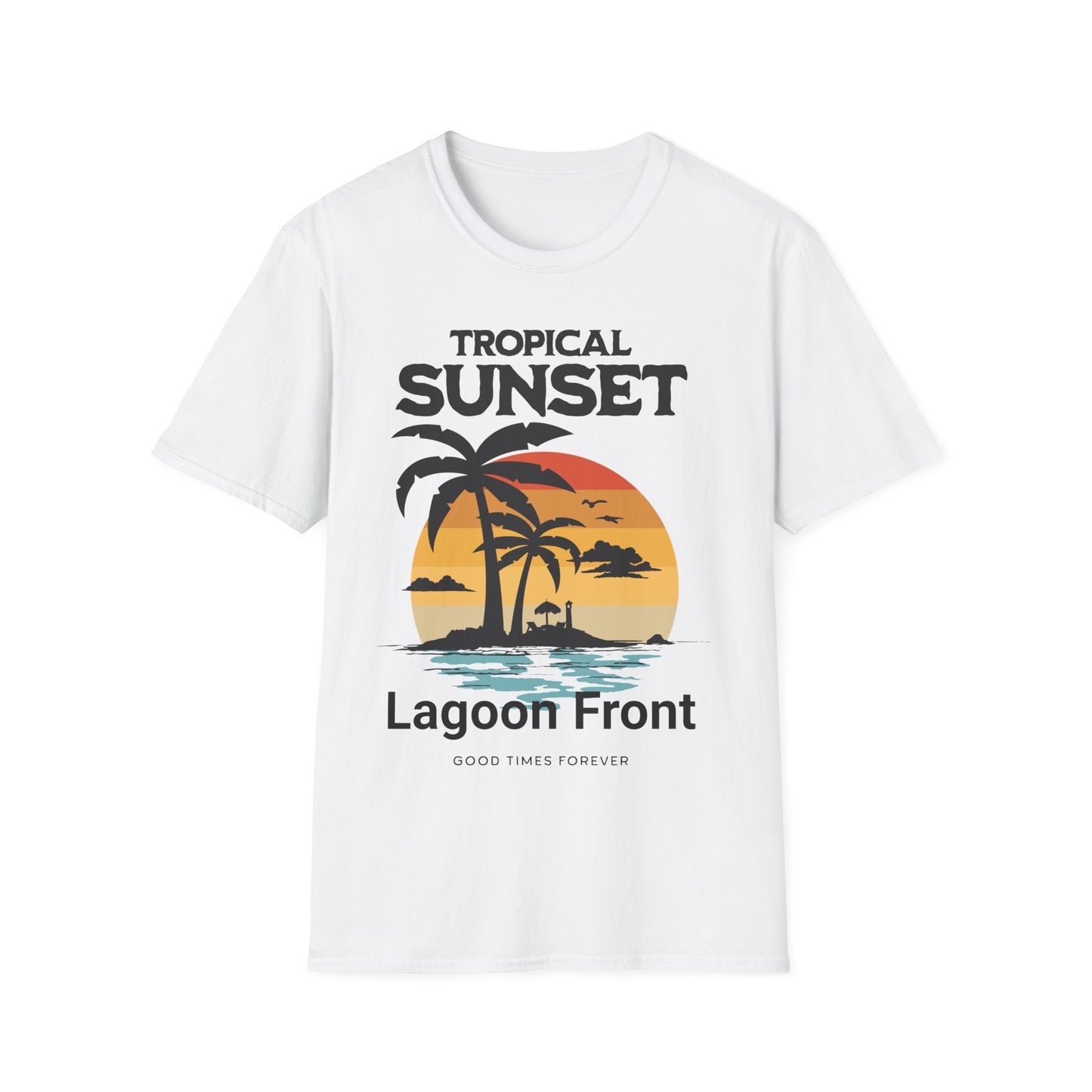 Tropical Sunset