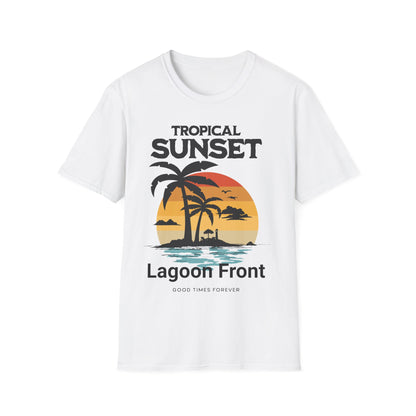 Tropical Sunset