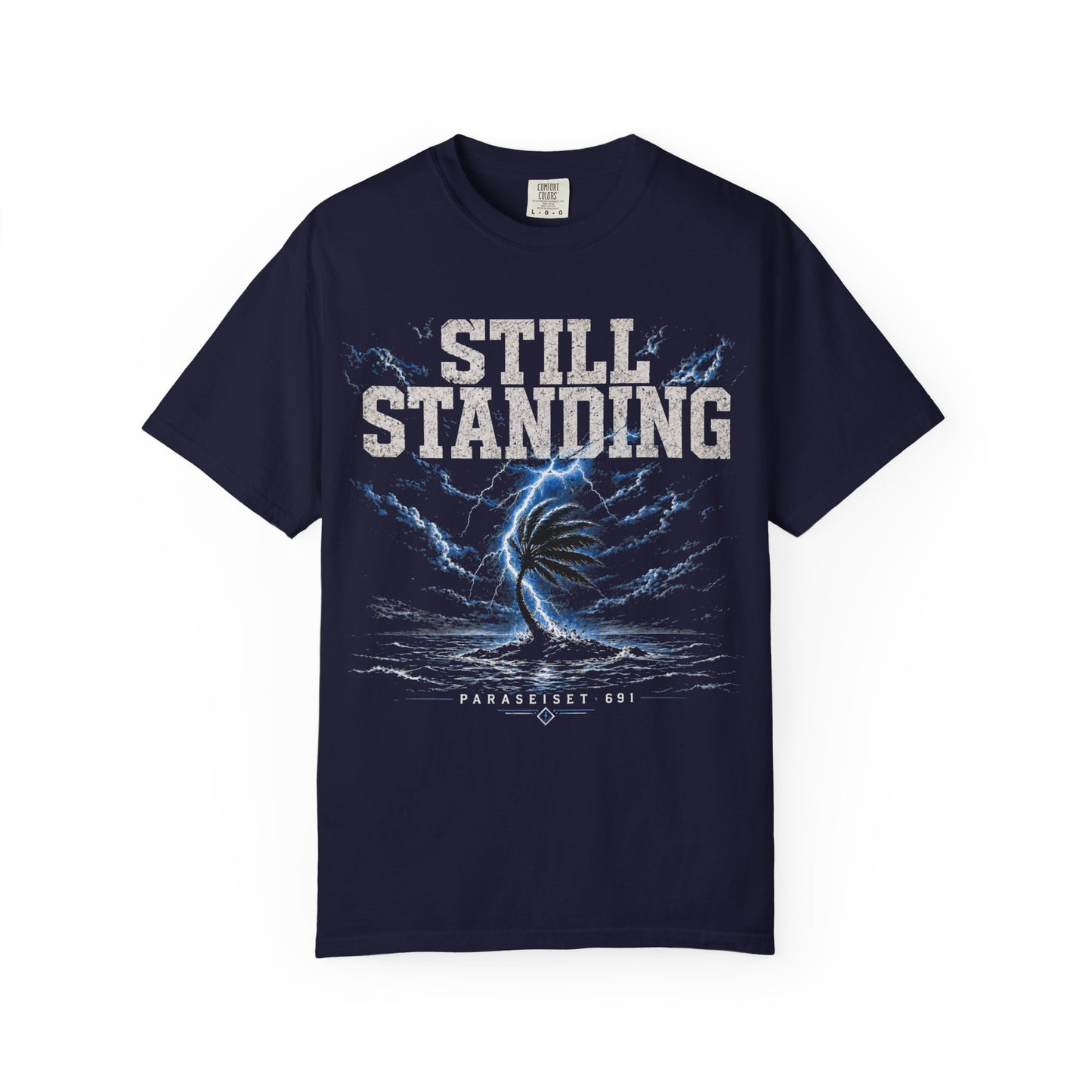 Still Standing