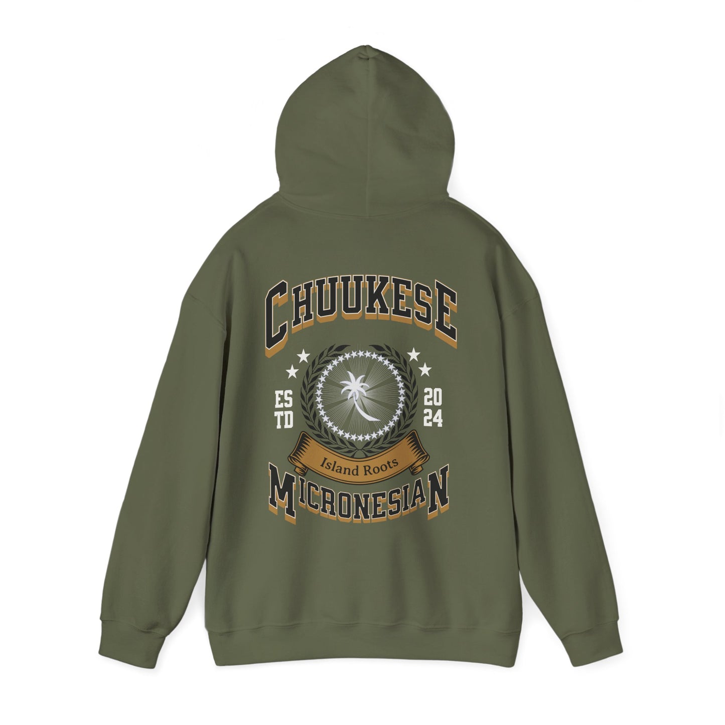 Chuukese Micronesian