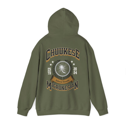 Chuukese Micronesian