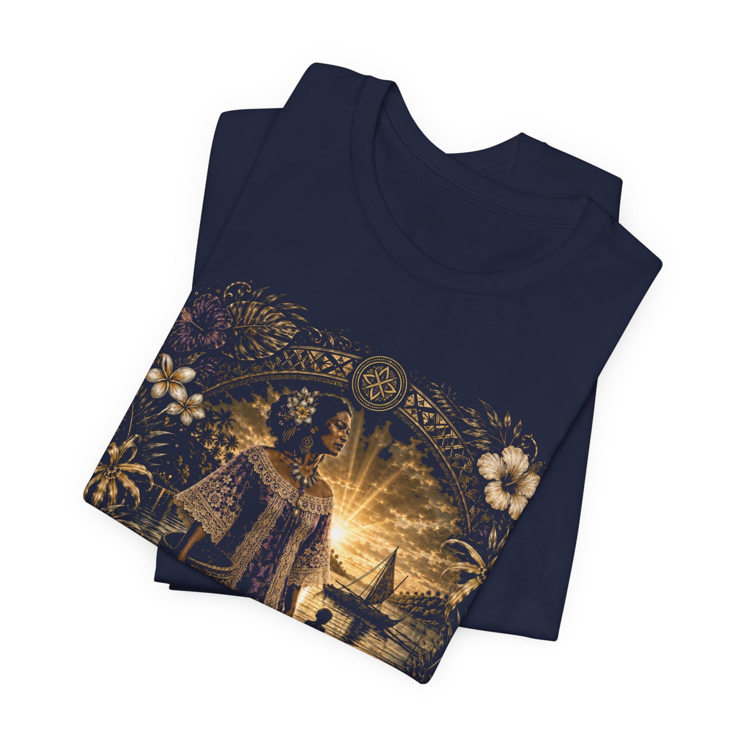 Mother of the Lagoon