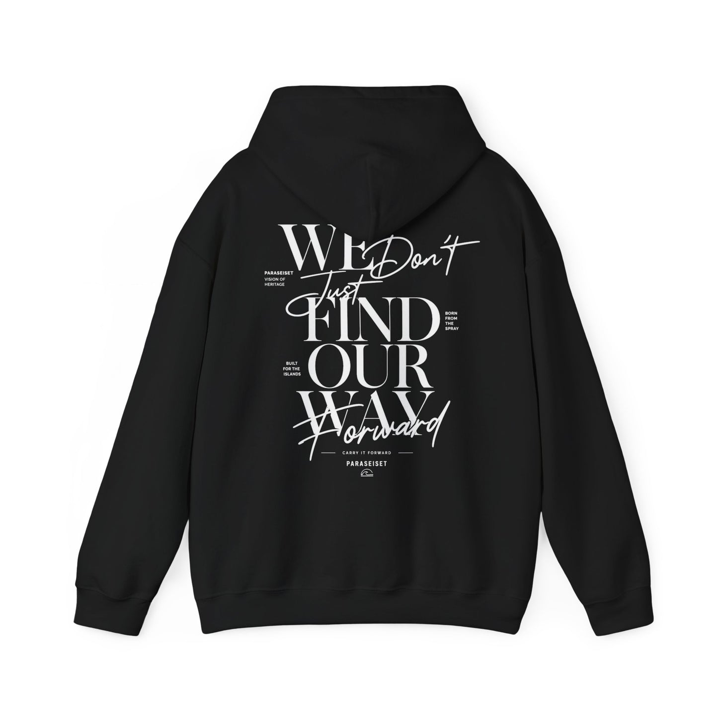 Find Our Way