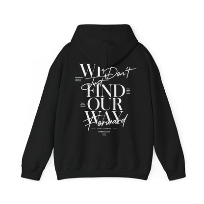 Find Our Way