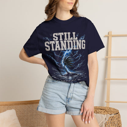 Still Standing