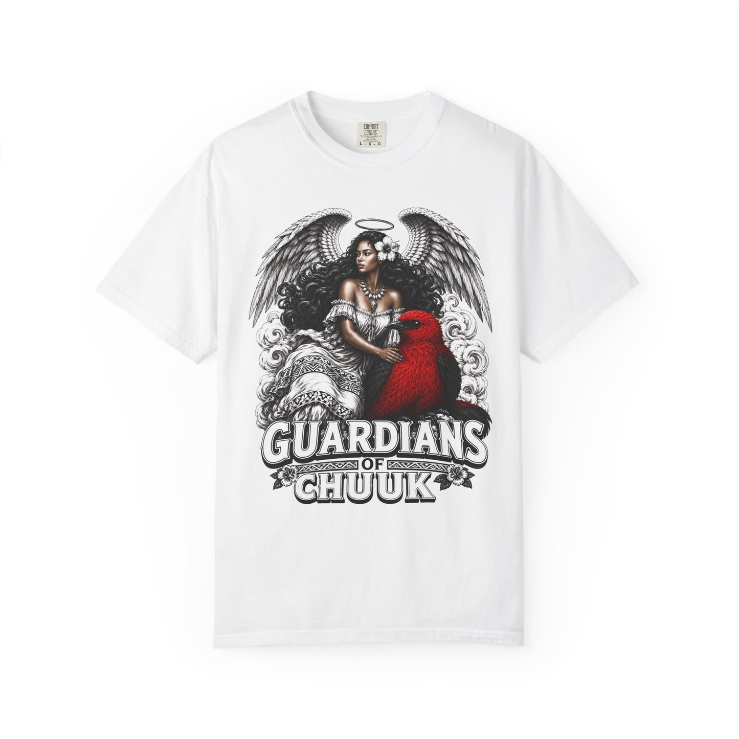 gurdians of Chuuk