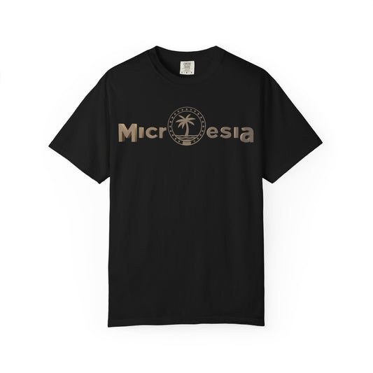 Micro- in Gold
