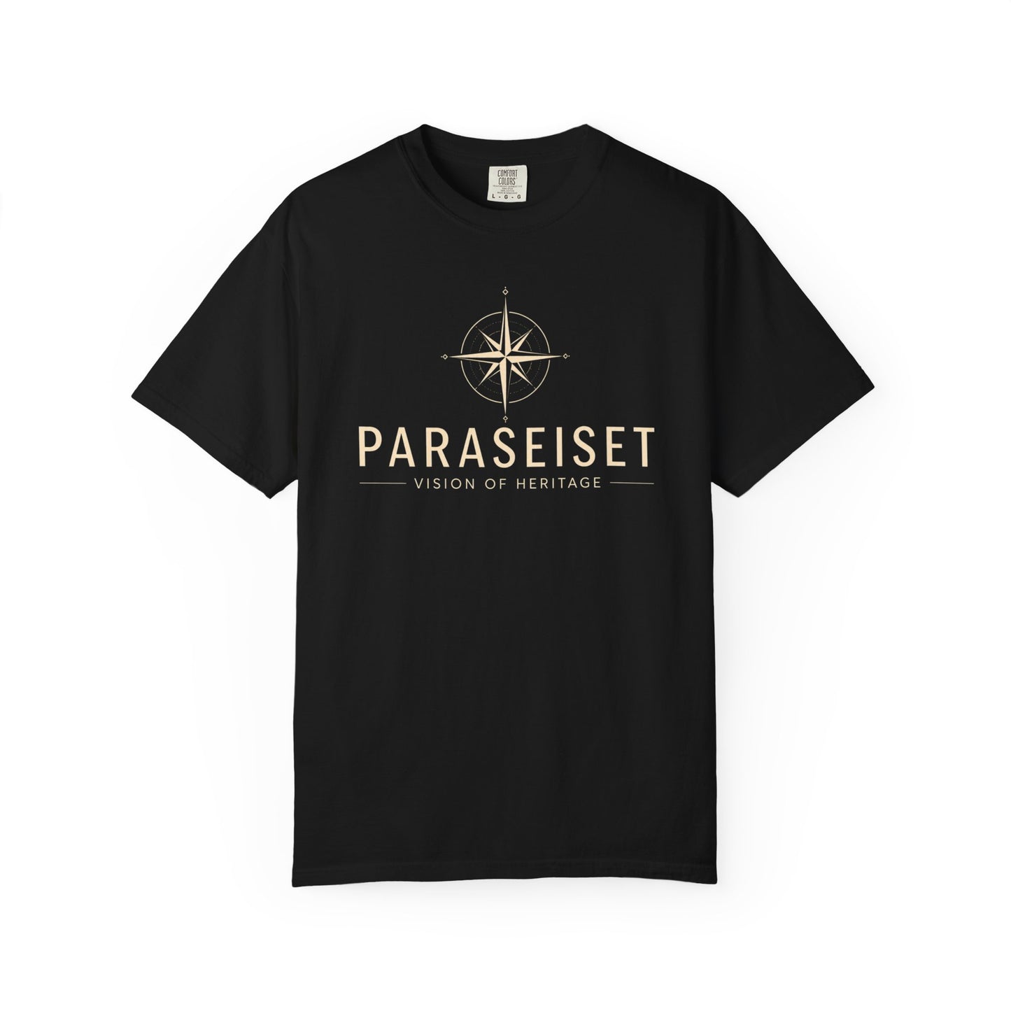 Paraseiset Proof of Motion