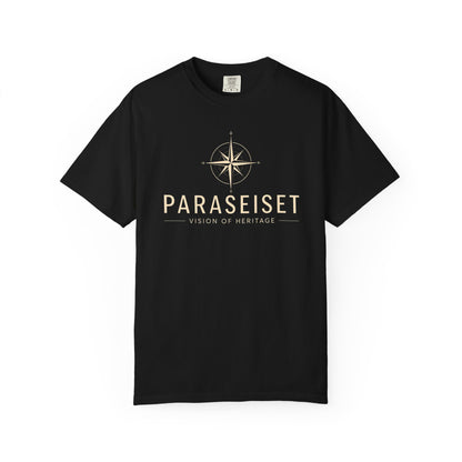 Paraseiset Proof of Motion