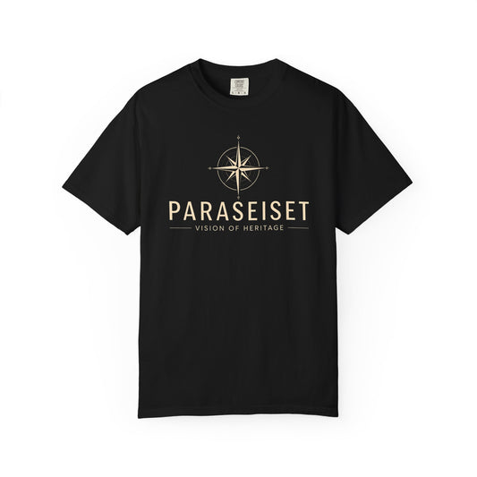 Paraseiset Proof of Motion