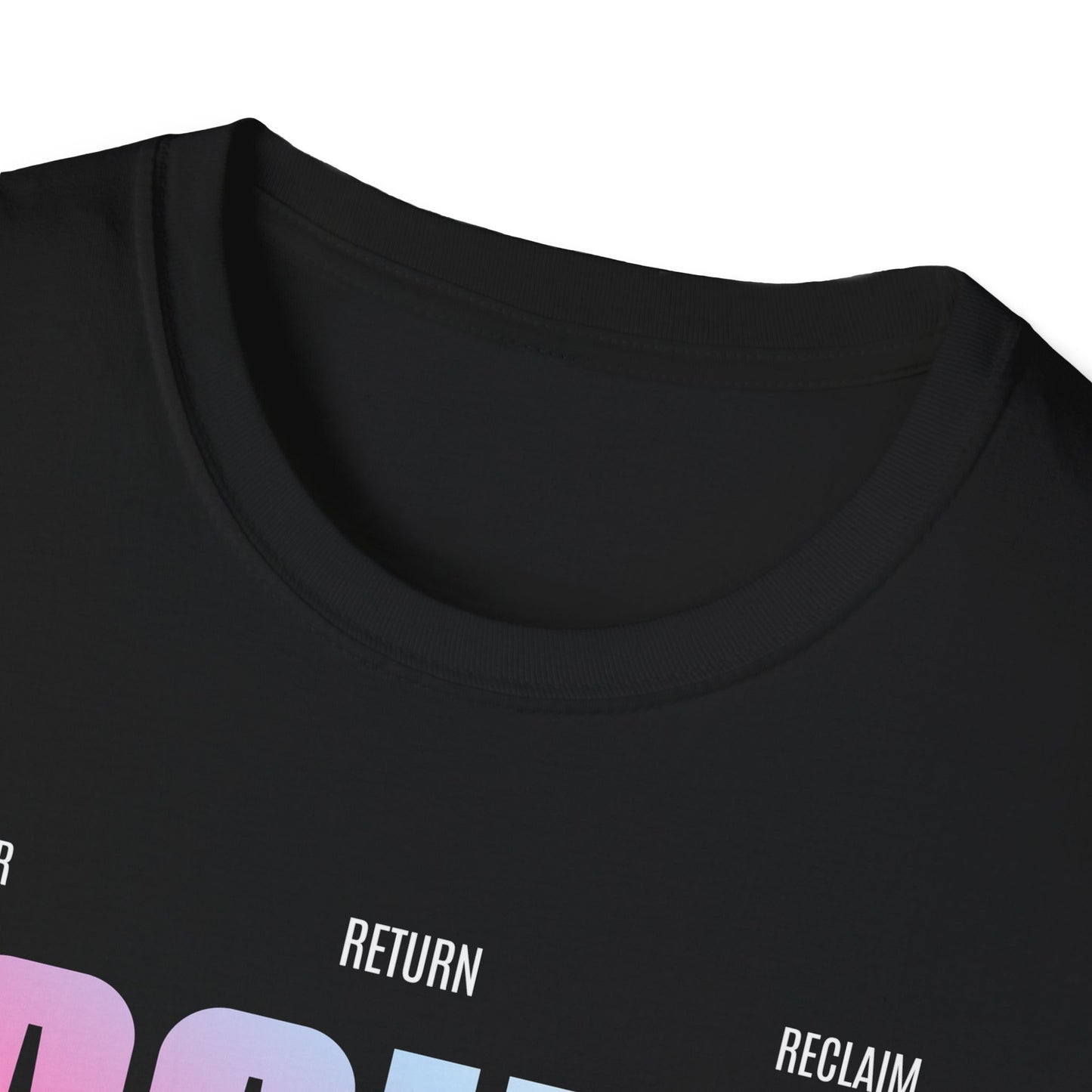 Losing Our Way Tee