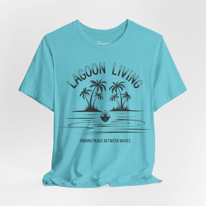 Lagoon Living