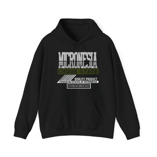 Chuuk Street wear