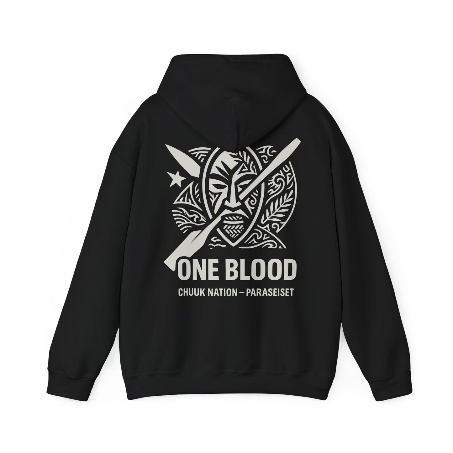 ONE BLOOD