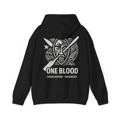 ONE BLOOD