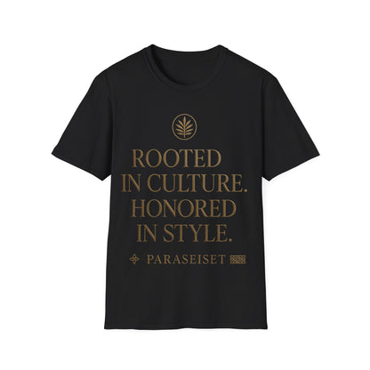 Honor in Style