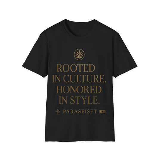 Honor in Style